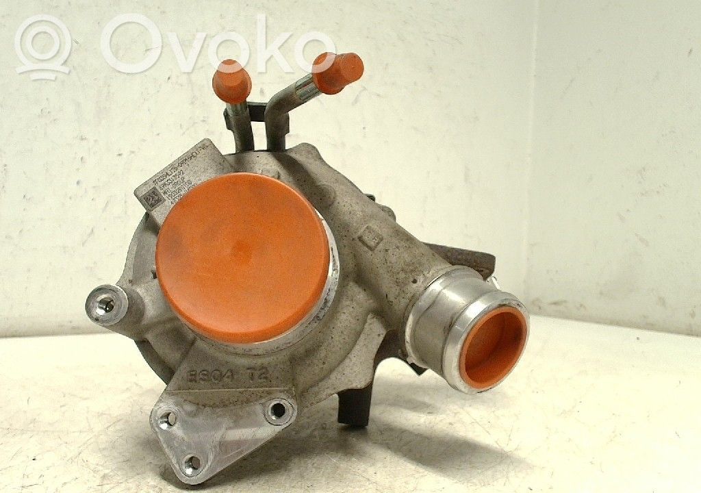 Turbīna   TF035HL12B,8983313592