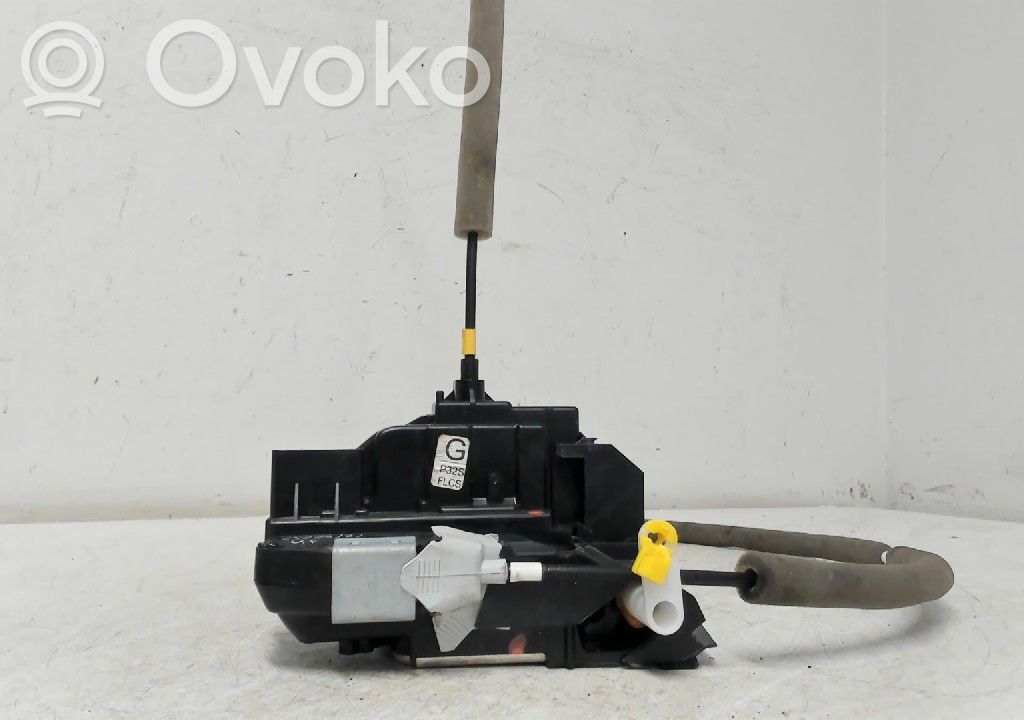Etuoven lukko   805014EA2A