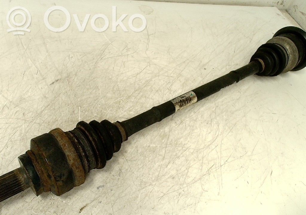 BMW 3 F30 F35 F31 Planetară spate 