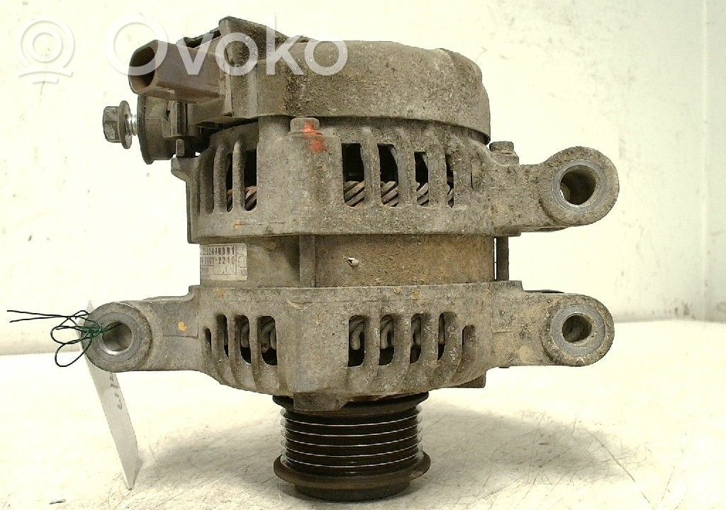 Generator/alternator   TG1042112210,8982476891
