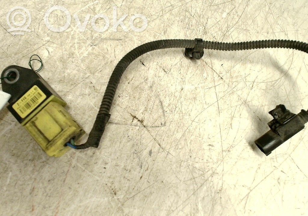 Airbagsensor Crashsensor Drucksensor   959202T100,959202T100