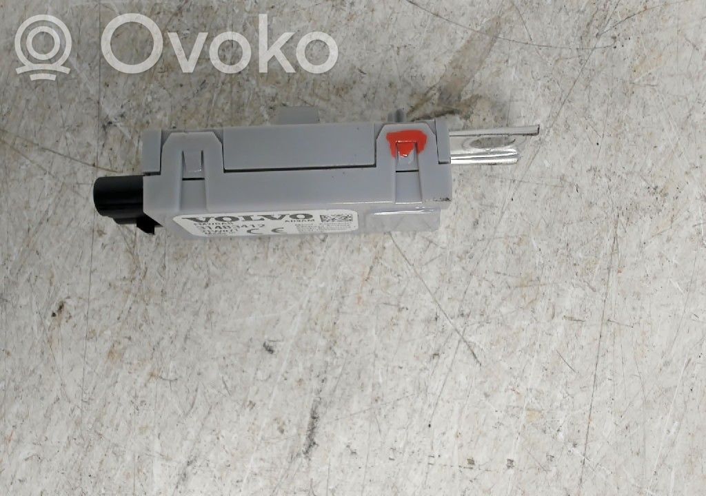 Antenos stiprintuvas   31483412,31483412