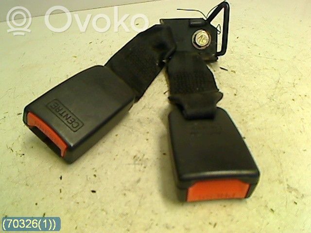Hebilla del cinturón delantero   888629F500