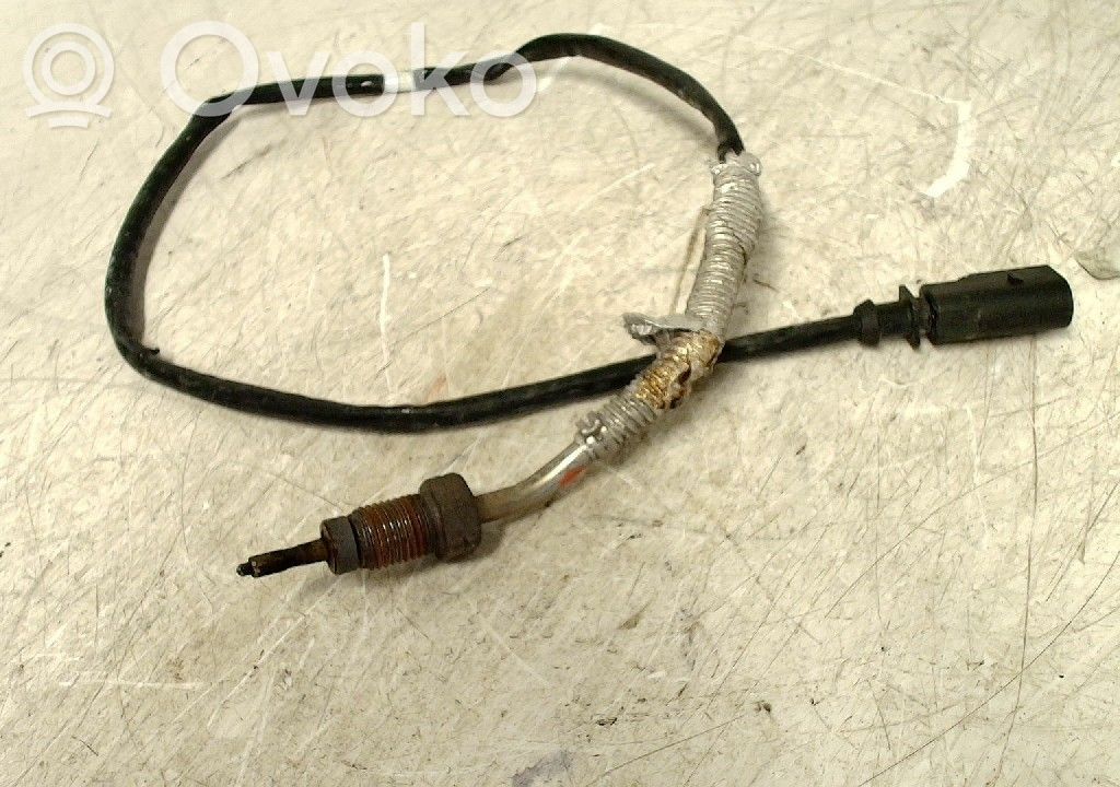 Sensor de temperatura del escape   03L906088EC,03L906088EC