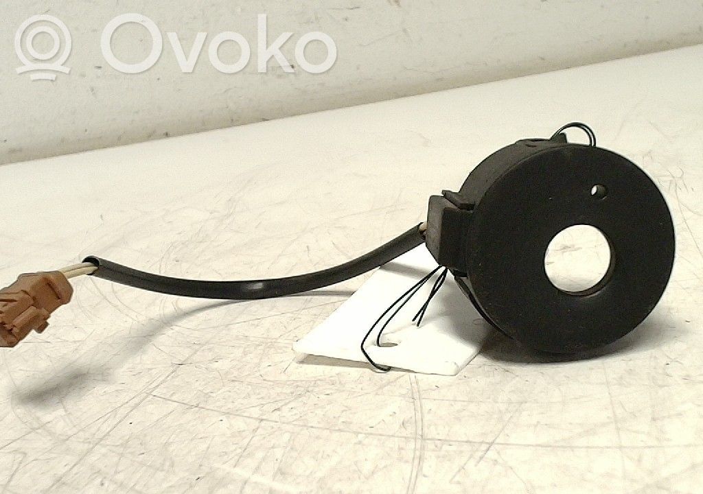 Peugeot Partner Radio antenna 