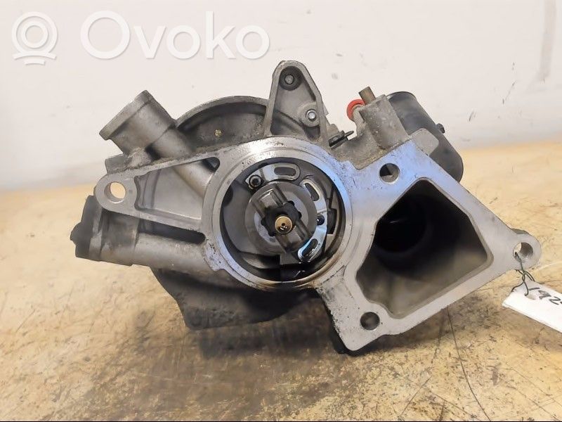 Ford Transit Custom Vacuum pump 