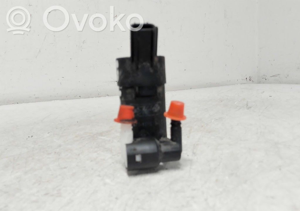 Volvo V70 Pompa lavavetri parabrezza/vetro frontale 