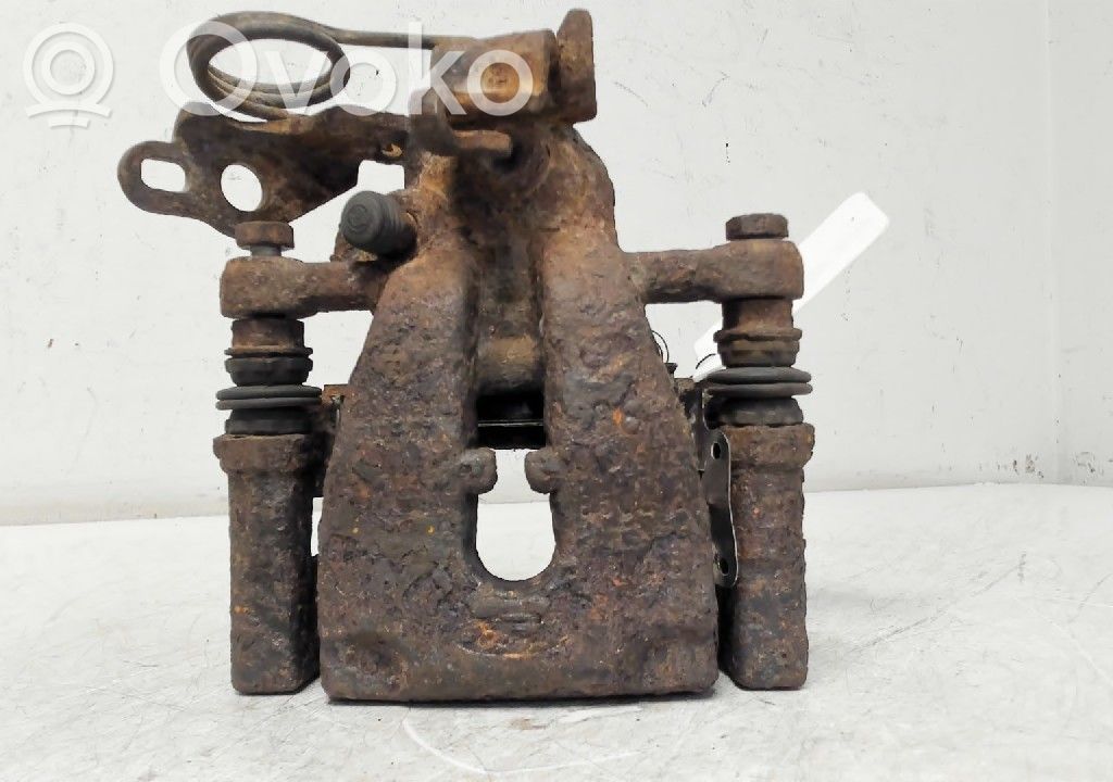 Bremssattel hinten   6G912D049GF