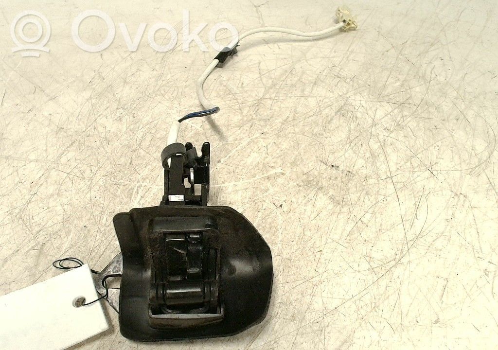 Etuoven lukko   1732109