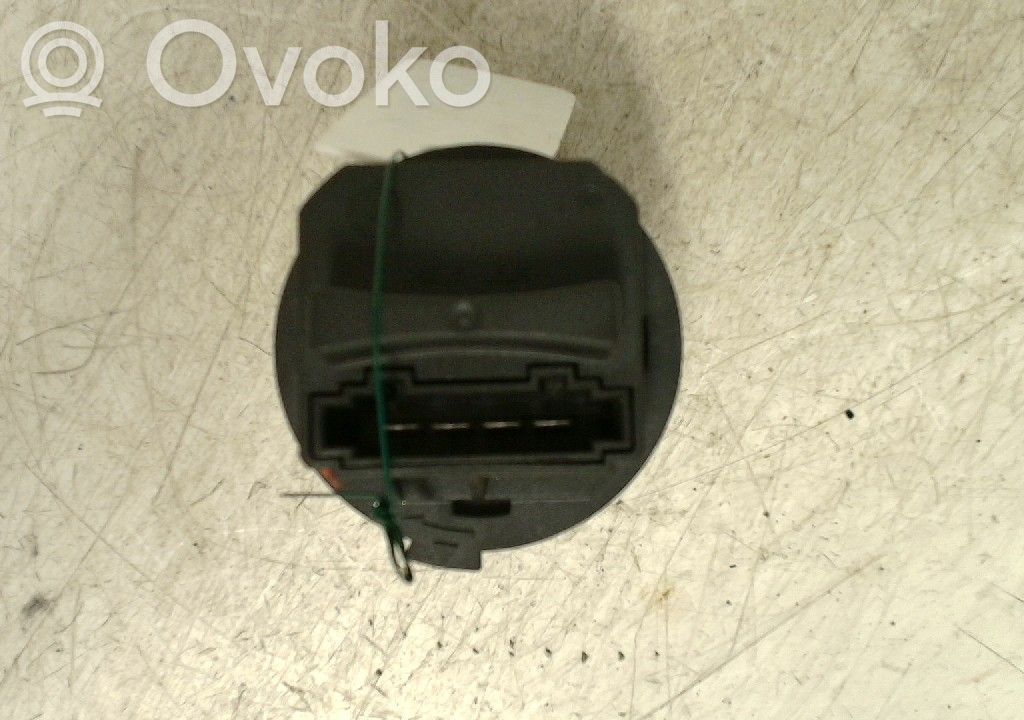 Volvo V70 Motorino ventola riscaldamento/resistenza ventola 