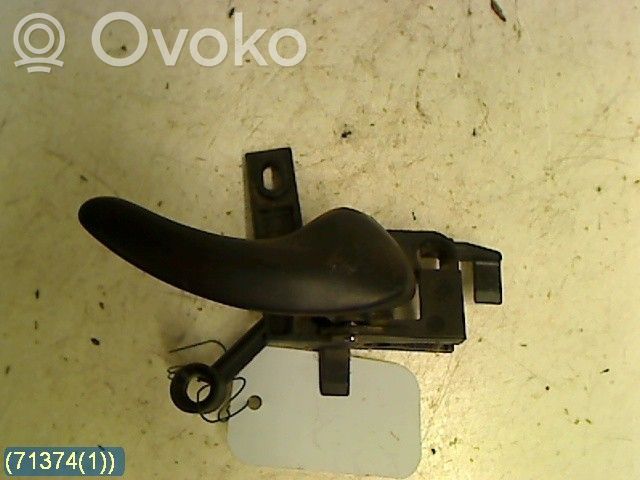 Ford Galaxy Front door interior handle 