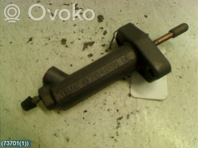 Mini One - Cooper R50 - 53 Kytkimen apusylinteri 