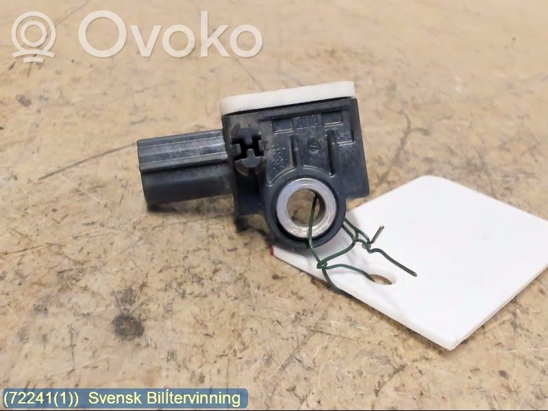 Ford Kuga II Airbagsensor Crashsensor Drucksensor 
