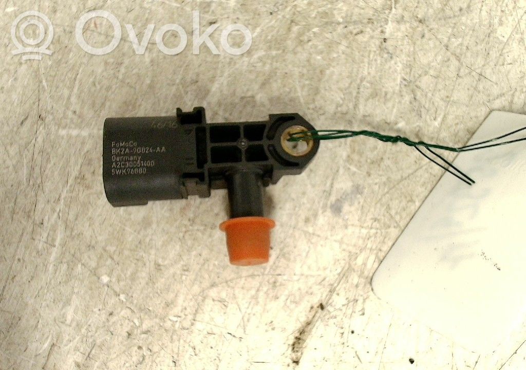 Ford Transit -  Tourneo Connect Sensor de temperatura del escape 