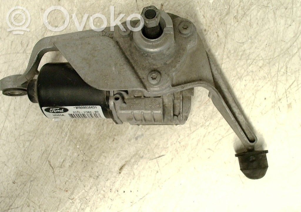 Motor ștergător   2080411,W000038431,DT1117504BD