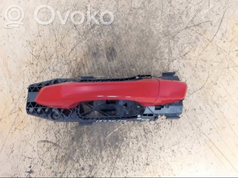 Volkswagen Golf VII Maniglia esterna per portiera anteriore