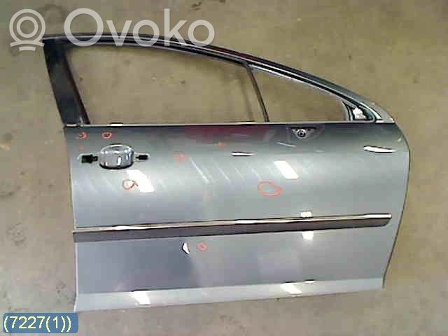 Peugeot 407 Ușă față 