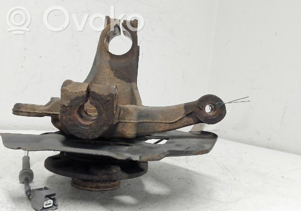 Achsschenkel vorne   400144EA0A