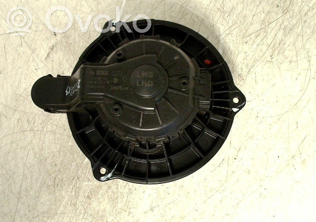 KIA Sportage Ventola riscaldamento/ventilatore abitacolo 