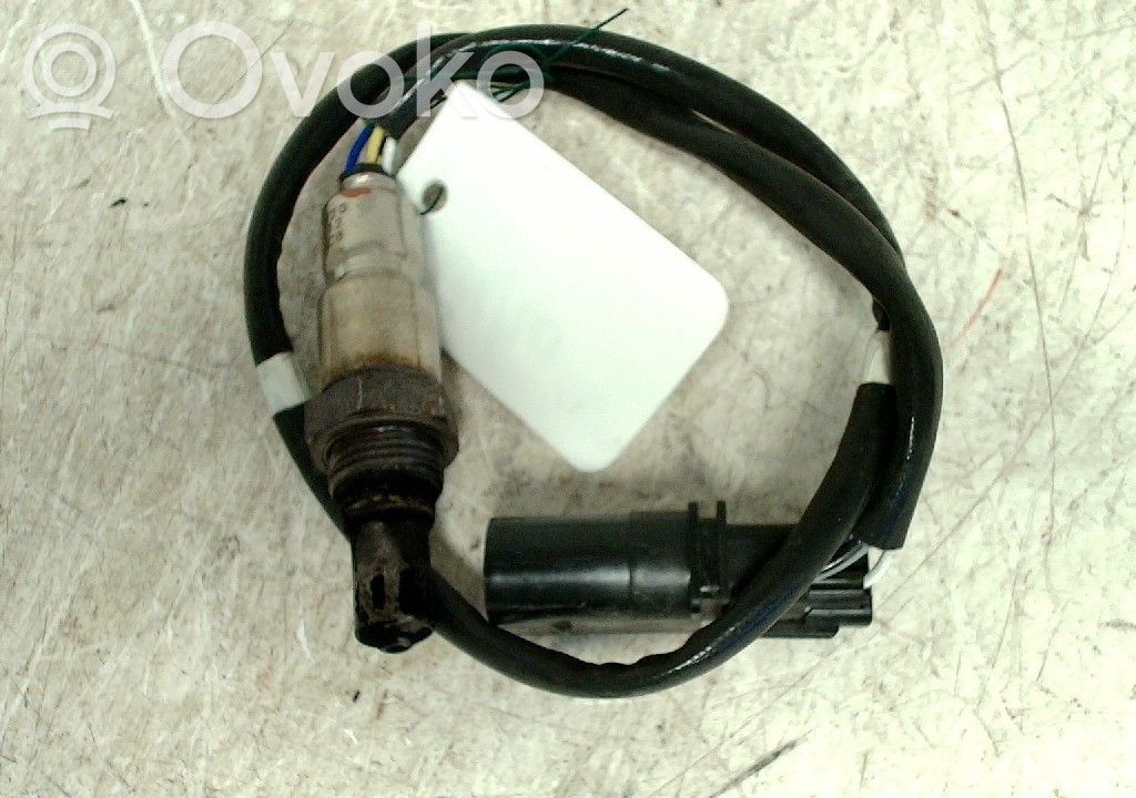 Volkswagen Caddy Sensore della sonda Lambda 
