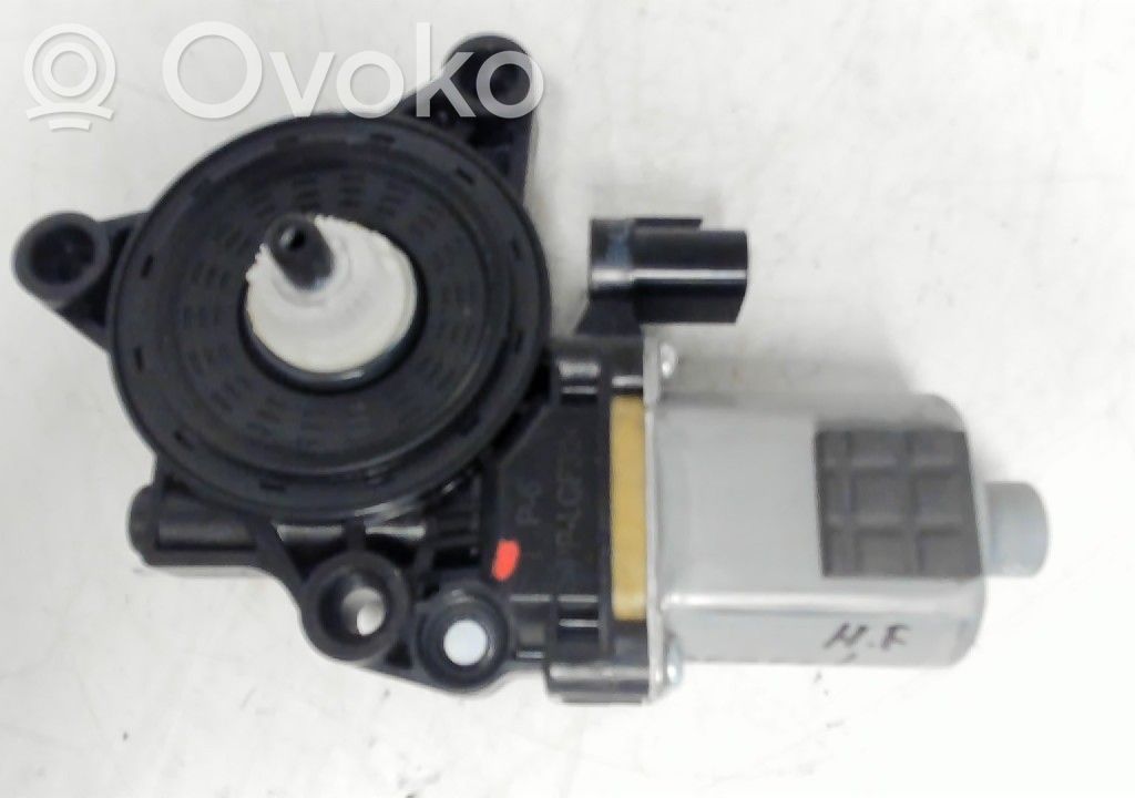 KIA Sportage Moteur de lève-vitre de porte avant