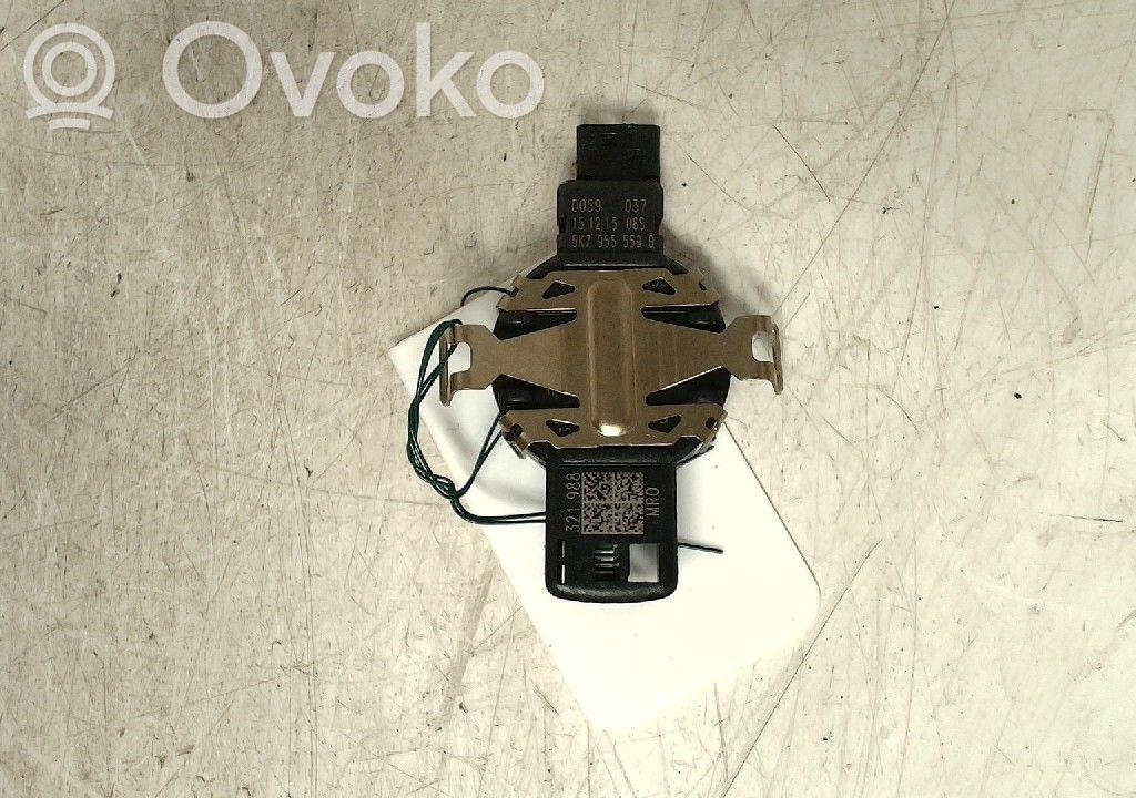 Volkswagen Transporter - Caravelle T6 Rain sensor 