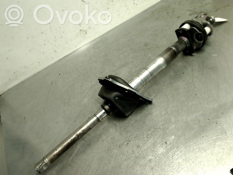 Ford Ranger Lenksäule komplett 