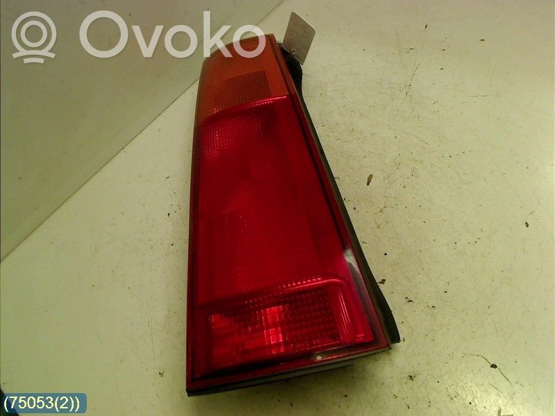 Honda CR-V Takavalot 