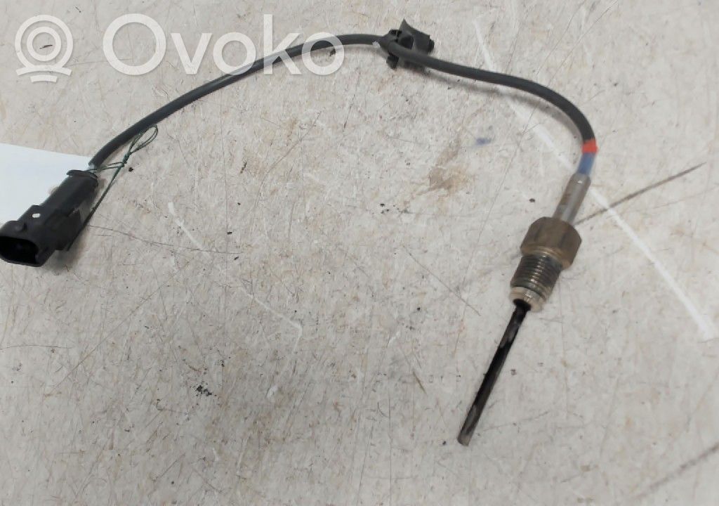 KIA Carens III Sensor de temperatura del escape 
