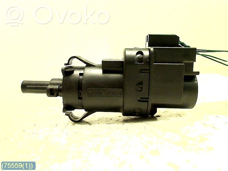 Volvo V50 Sensor Bremspedal 