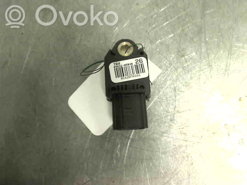 Airbagsensor Crashsensor Drucksensor   8983105040,TRW,8983105040