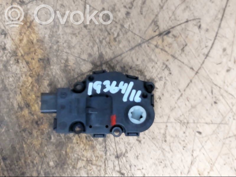 BMW 4 F32 F33 Actuator/motor clapetă debit aer A/C 
