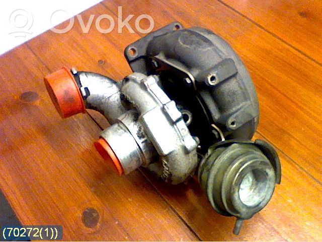 Turbo   059145701F,GT2052VGARRETT