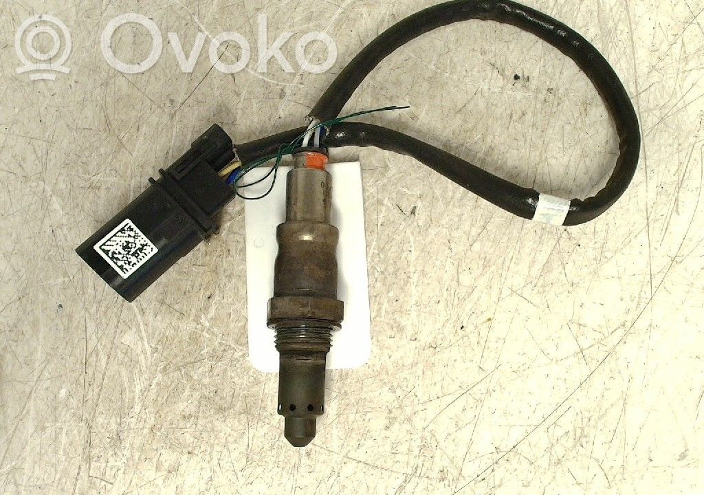 Sonda lambda   8W0906265AA,8W0906265AA