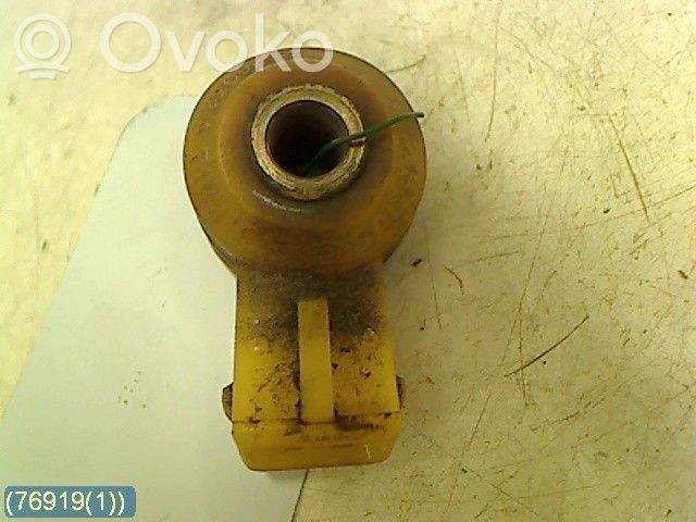 Citroen Berlingo Sensor de petardeo del motor 