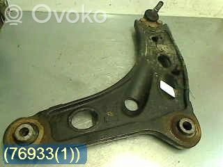 Renault Trafic II (X83) Dolny wahacz przedni 