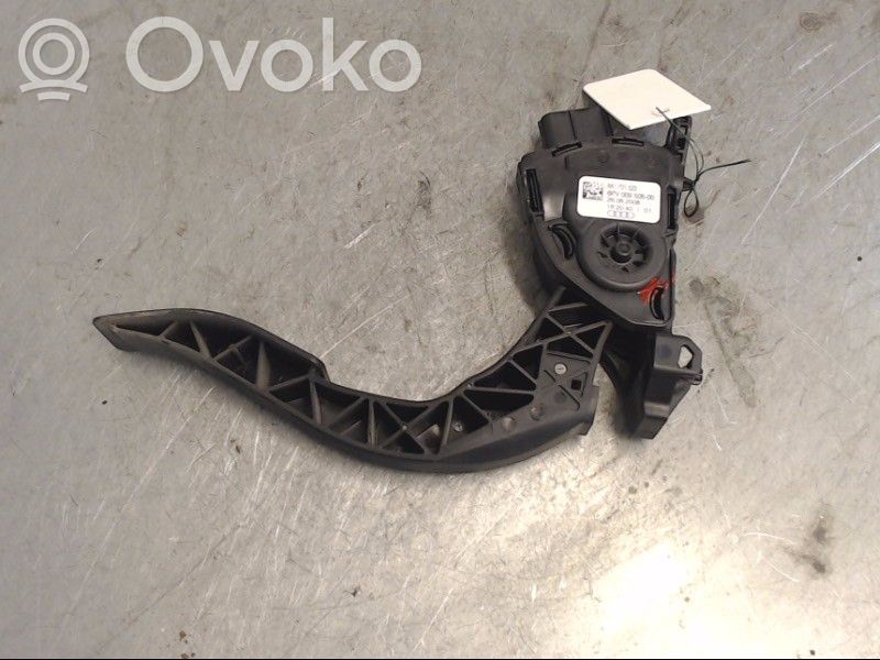 Audi A4 S4 B8 8K Pedał gazu / przyspieszenia 