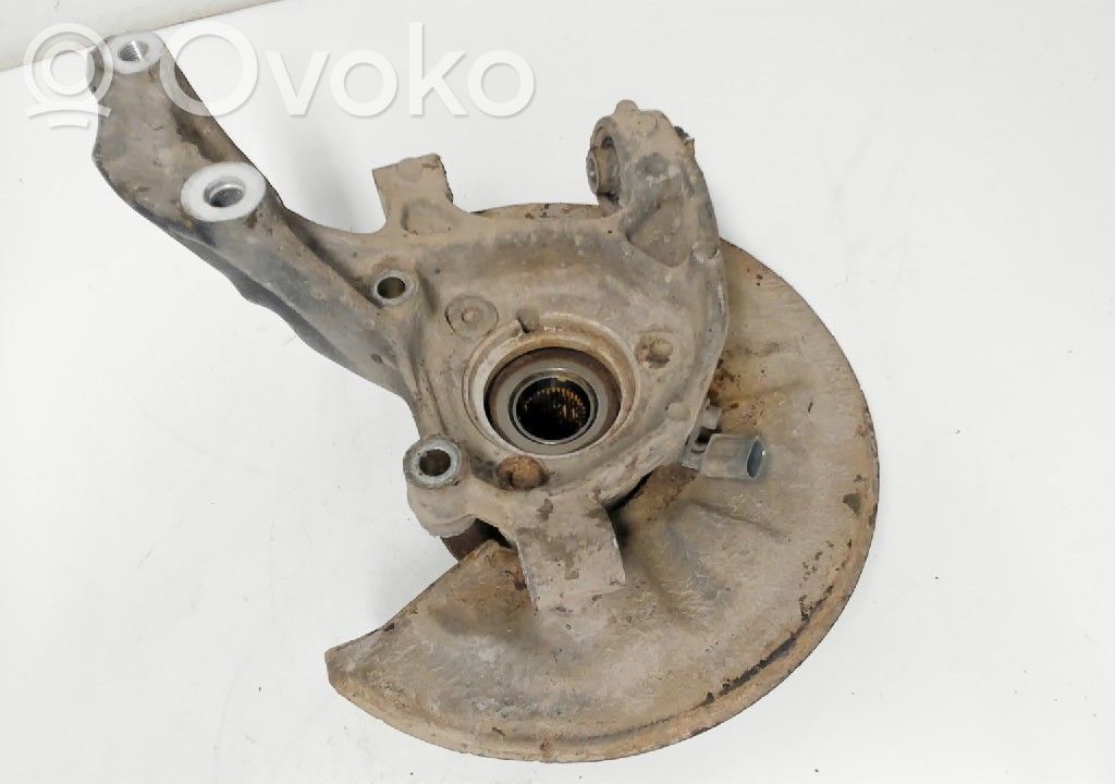 Cubo de rueda delantera   5Q0505435J
