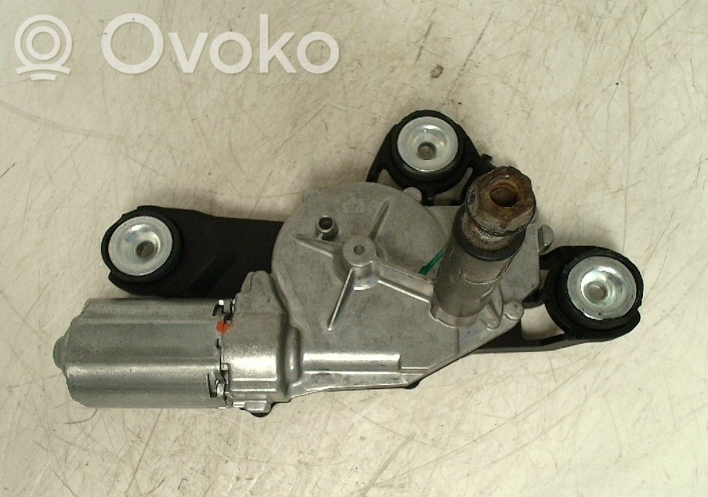 Volvo V50 Motorino del tergicristallo del lunotto posteriore 