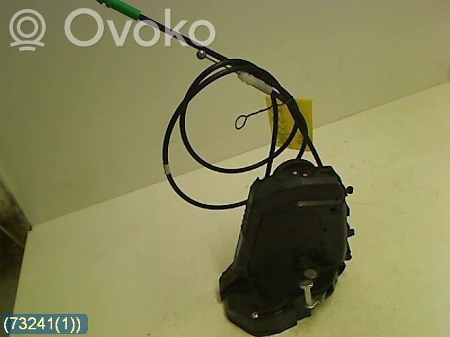 Toyota Prius (NHW20) Încuietoare ușă spate 