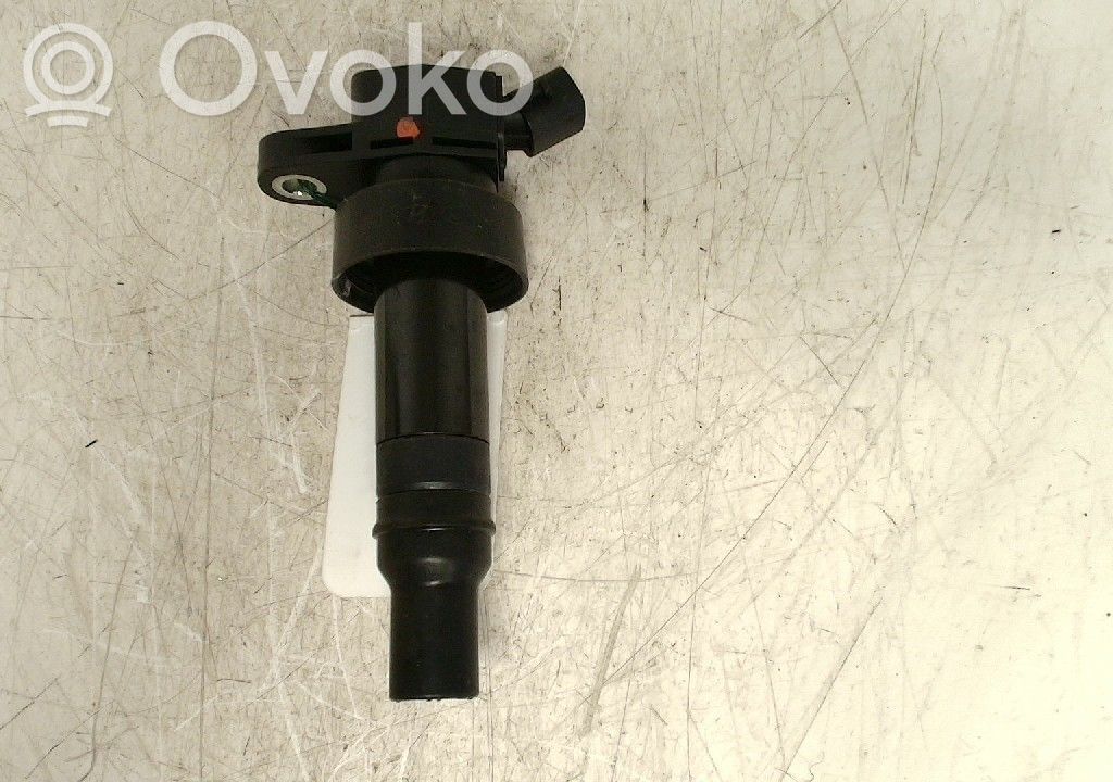 KIA Ceed Zündspule Zündmodul 