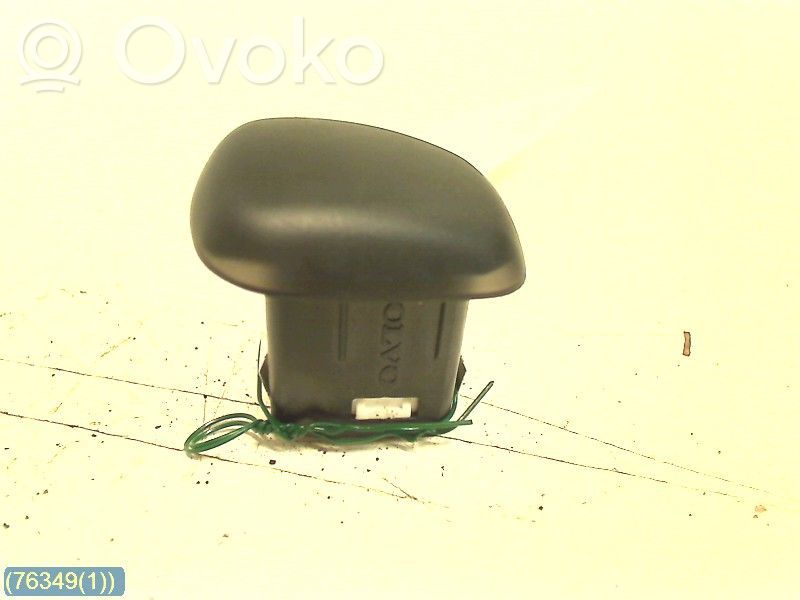 Volvo V50 Sun solar sensor 