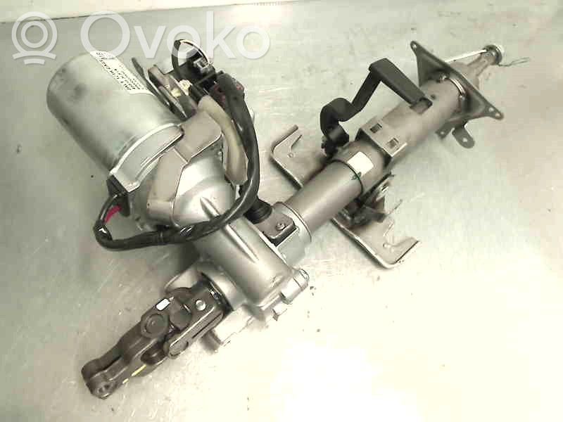 Nissan NV200 Set ax volan