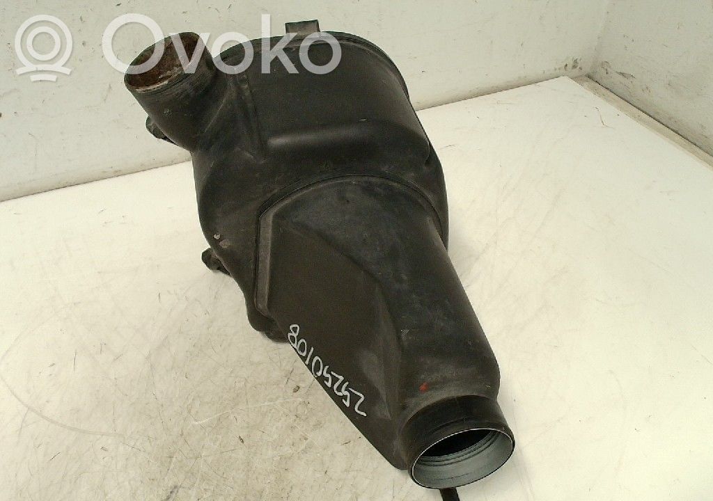 Saab 9-5 Air filter box 