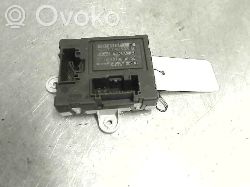 Door control unit/module   31295213,10012196LK,7G9T14B533GF