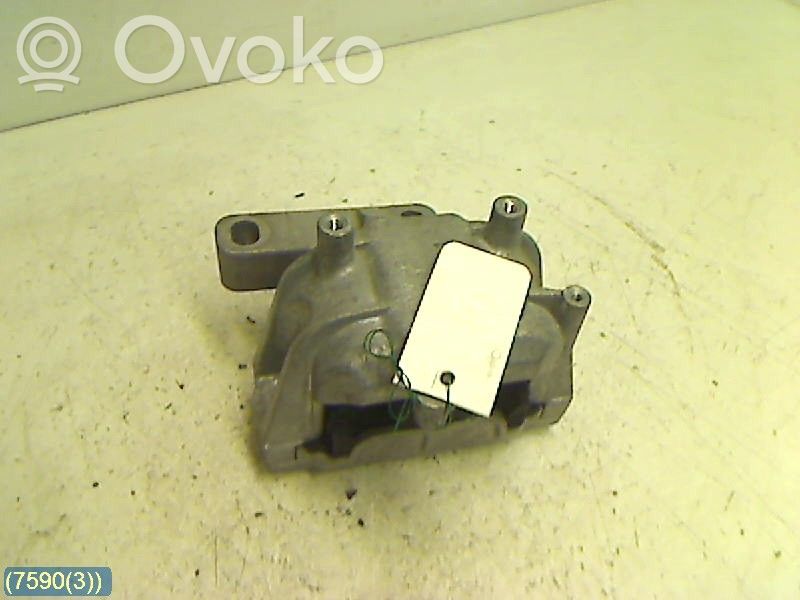 Volkswagen Caddy Support, suspension du moteur