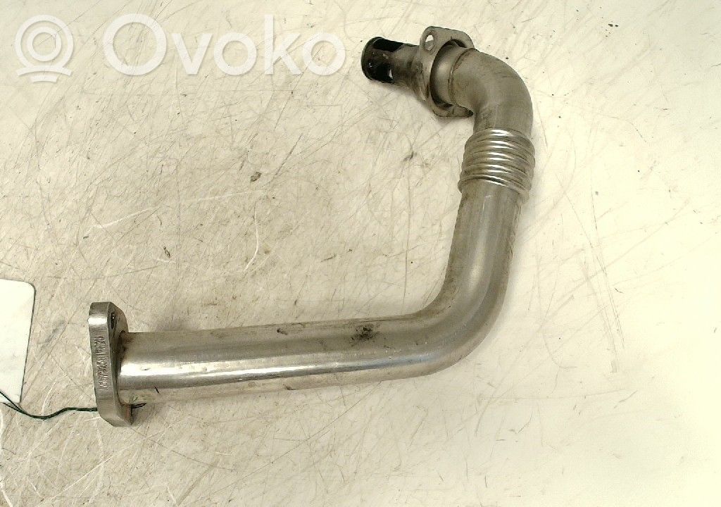 Opel Insignia A Tuyau de raccordement solide EGR