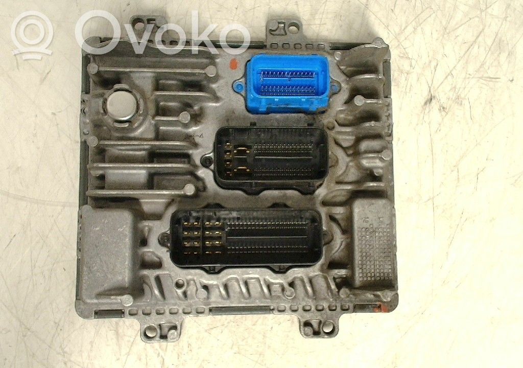 Injection control unit/module   55499359,A2C83055200,55491607