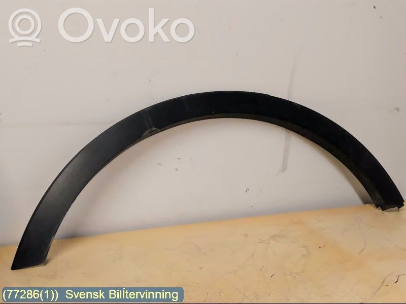 Ford Kuga II Rivestimento passaruota posteriore 