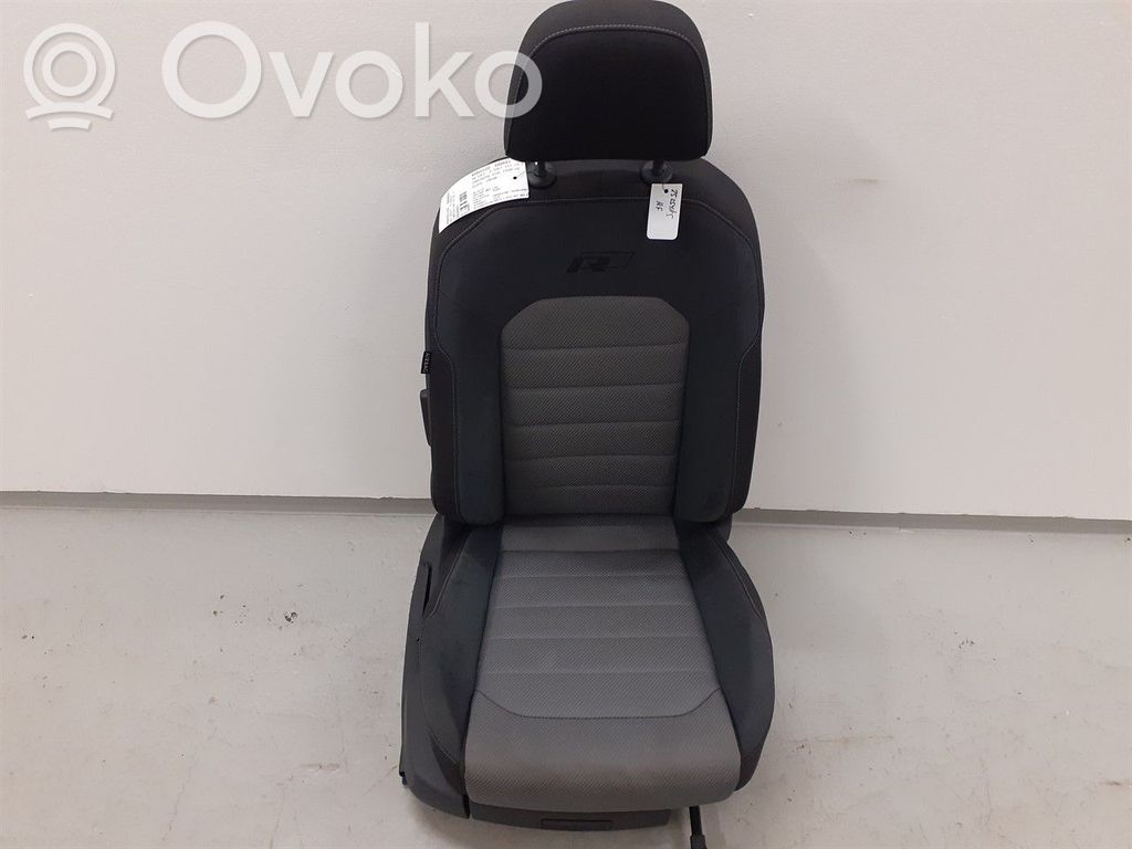 Volkswagen Golf VII Scaun față pasager 